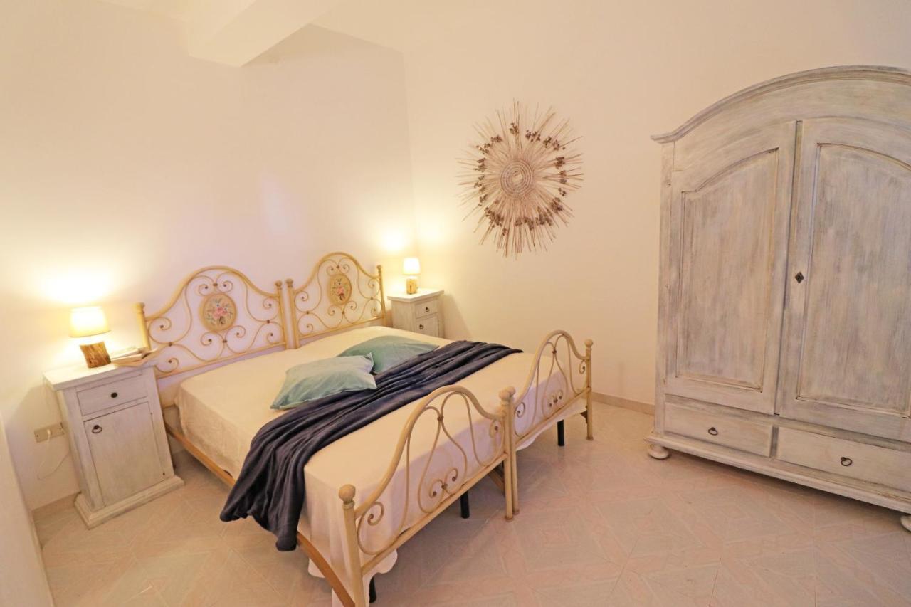 Torre Santo Stefano Aparthotel Отранто Екстериор снимка