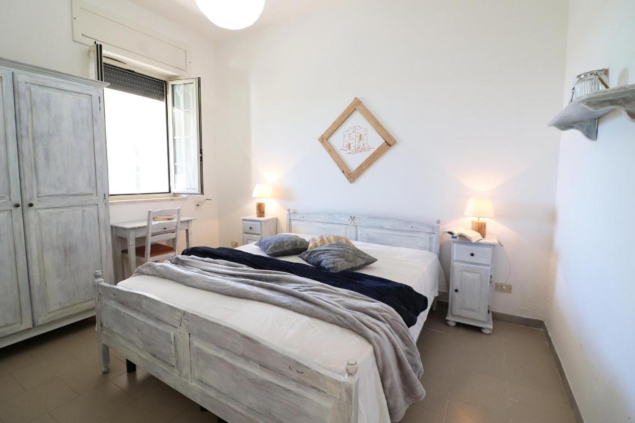 Torre Santo Stefano Aparthotel Отранто Екстериор снимка