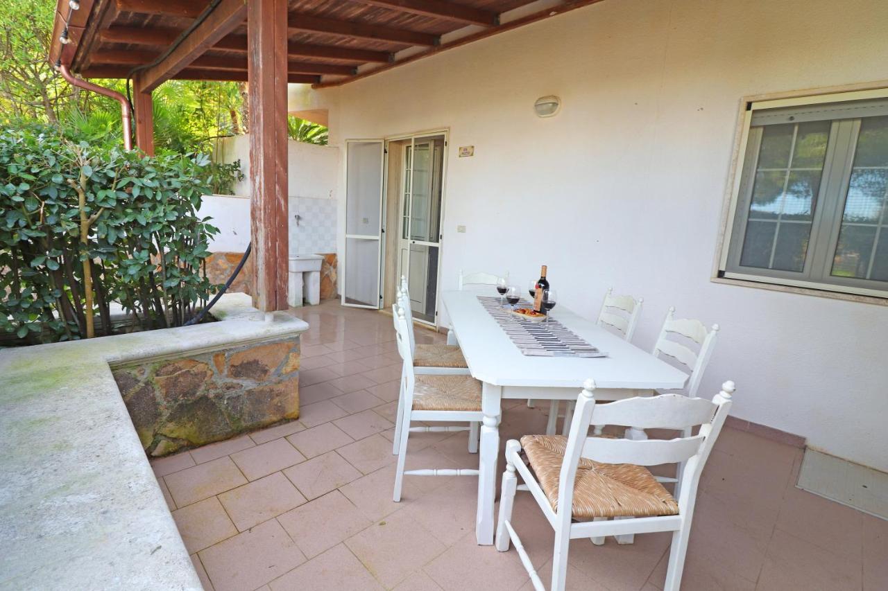 Torre Santo Stefano Aparthotel Отранто Екстериор снимка