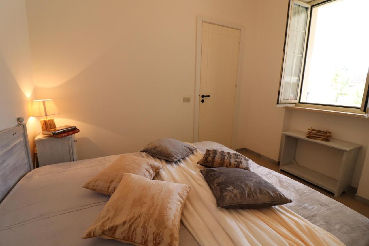 Torre Santo Stefano Aparthotel Отранто Екстериор снимка