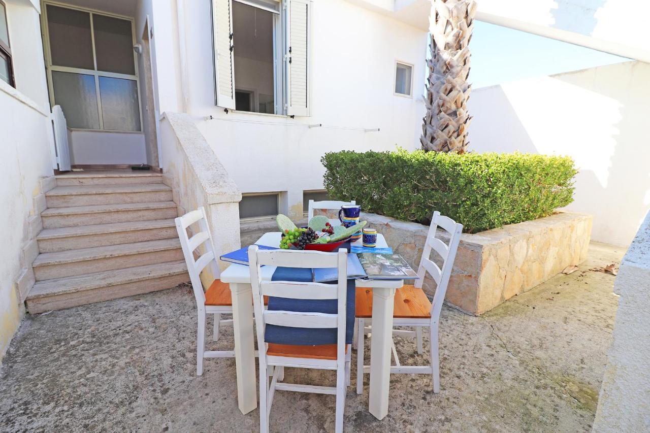 Torre Santo Stefano Aparthotel Отранто Екстериор снимка