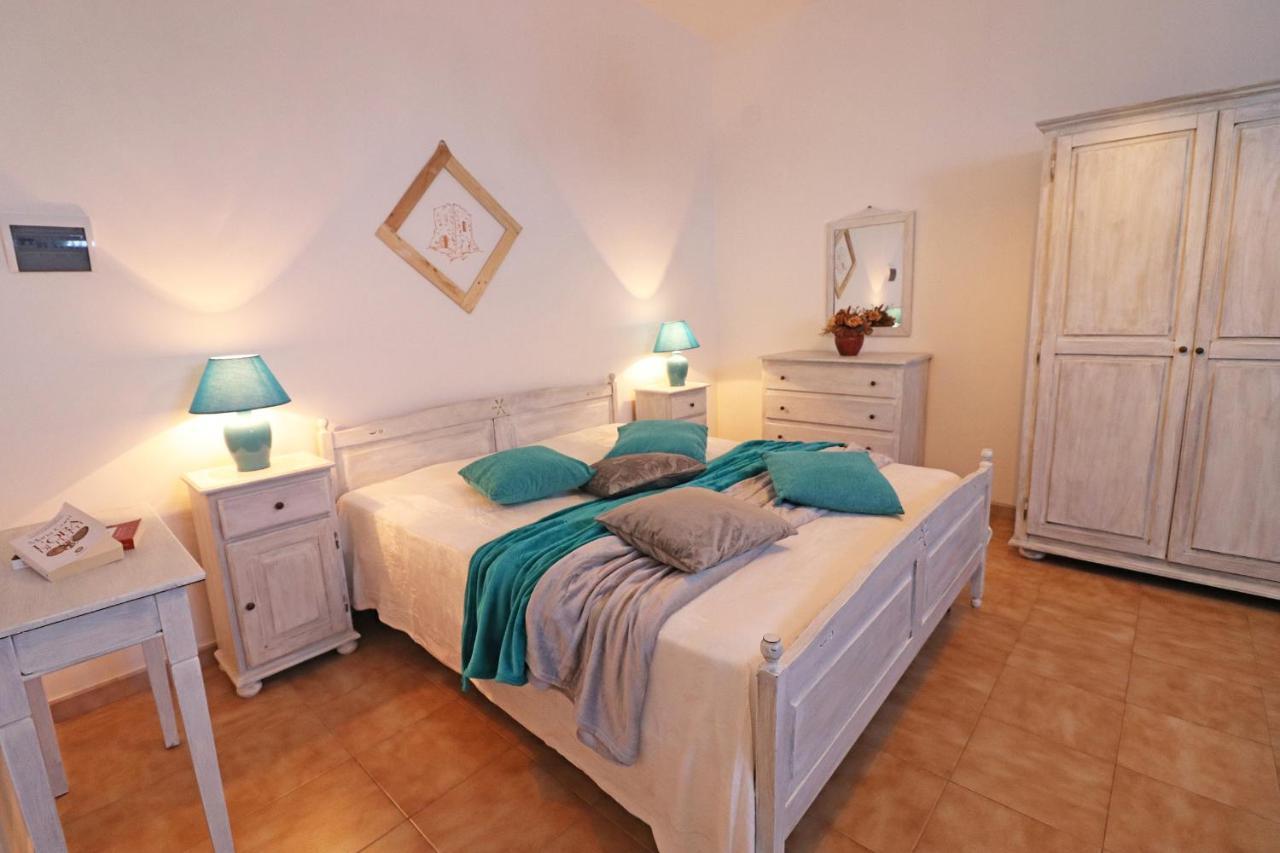 Torre Santo Stefano Aparthotel Отранто Екстериор снимка