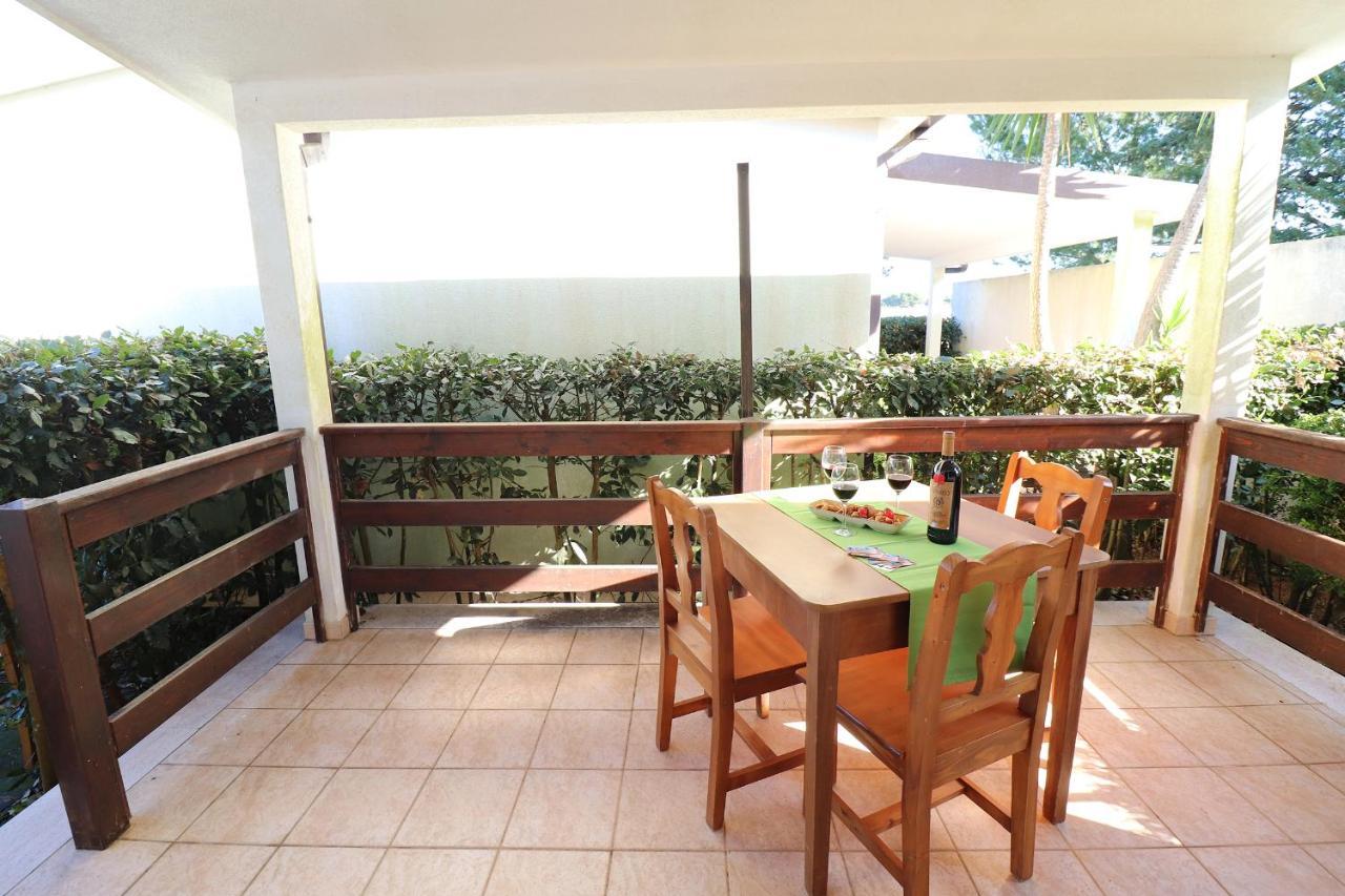 Torre Santo Stefano Aparthotel Отранто Екстериор снимка