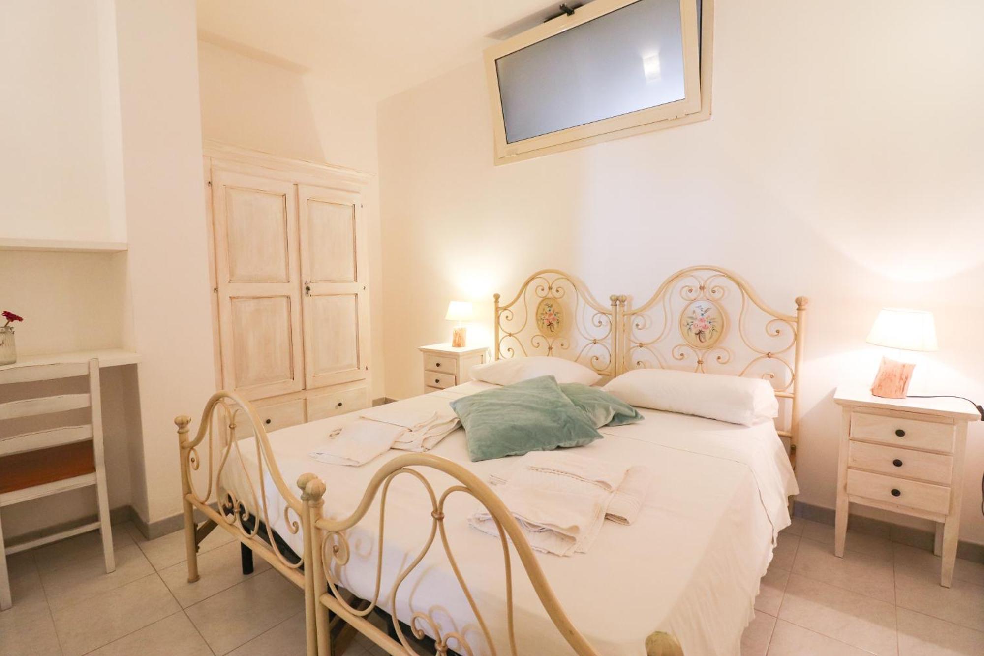 Torre Santo Stefano Aparthotel Отранто Екстериор снимка