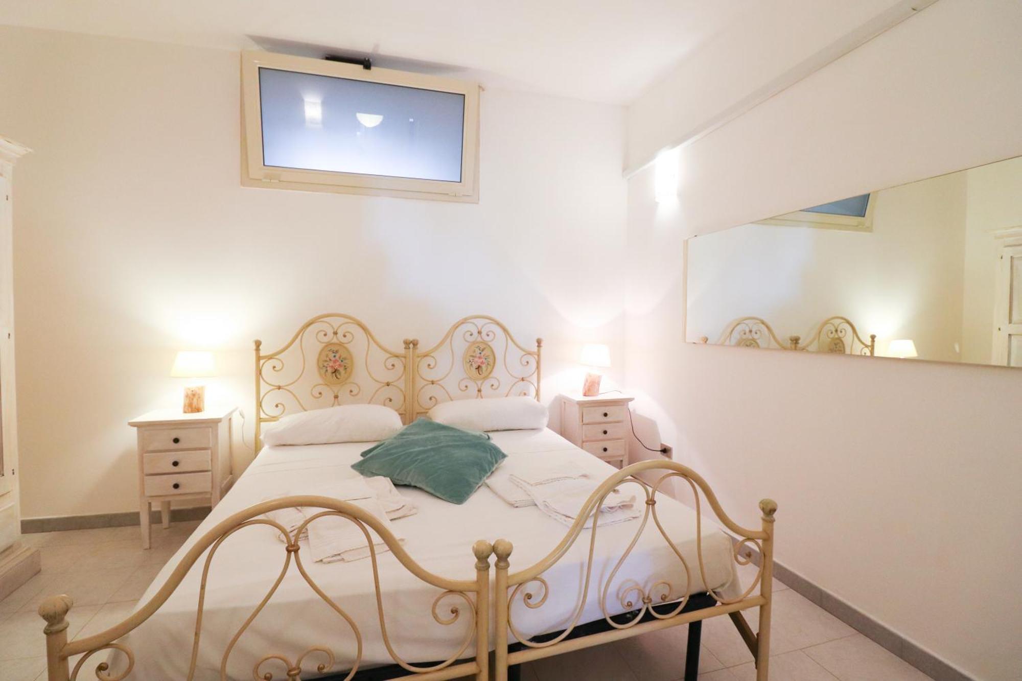 Torre Santo Stefano Aparthotel Отранто Екстериор снимка