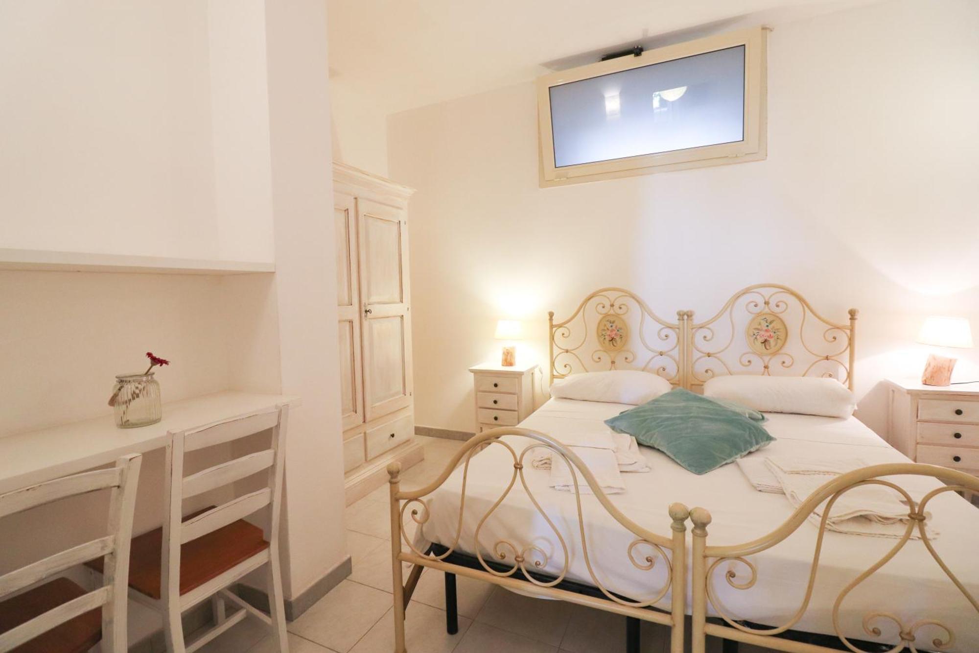 Torre Santo Stefano Aparthotel Отранто Екстериор снимка