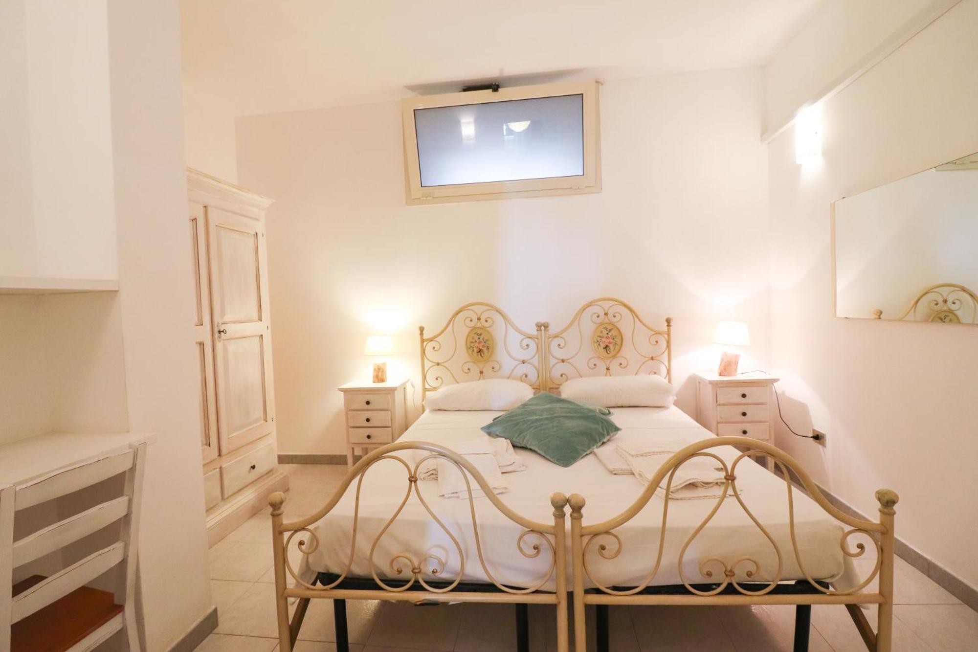 Torre Santo Stefano Aparthotel Отранто Екстериор снимка