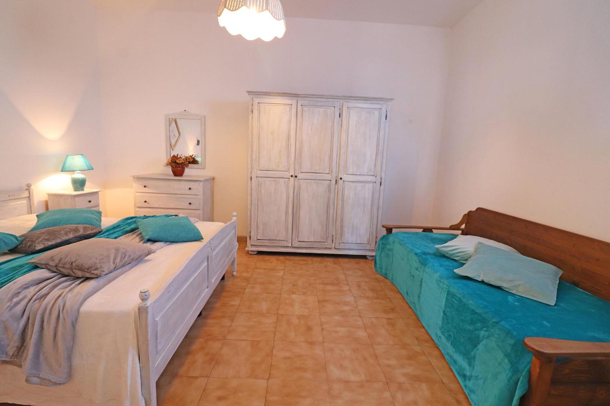 Torre Santo Stefano Aparthotel Отранто Стая снимка