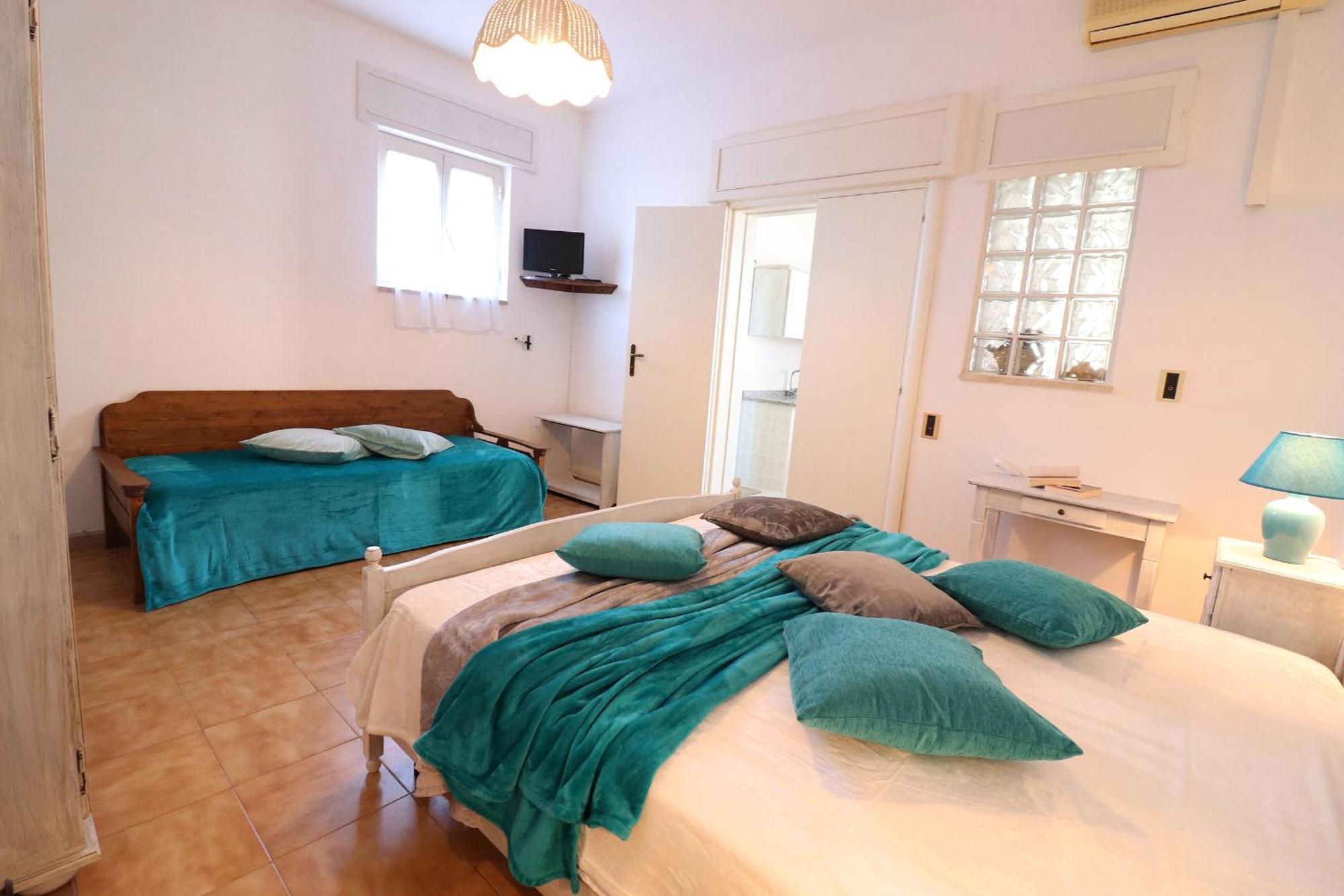 Torre Santo Stefano Aparthotel Отранто Стая снимка