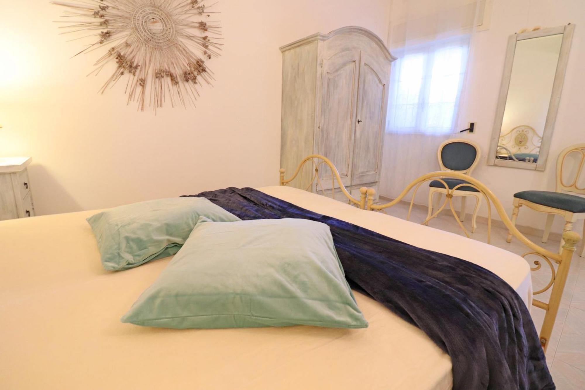Torre Santo Stefano Aparthotel Отранто Стая снимка
